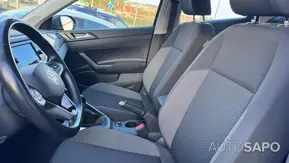 Volkswagen Taigo 1.0 TSI Life de 2022