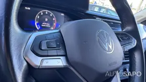 Volkswagen Taigo 1.0 TSI Life de 2022