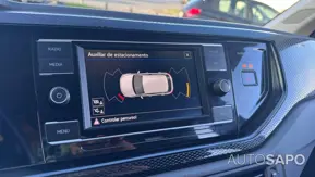 Volkswagen Taigo 1.0 TSI Life de 2022