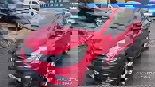 Renault Clio de 2016