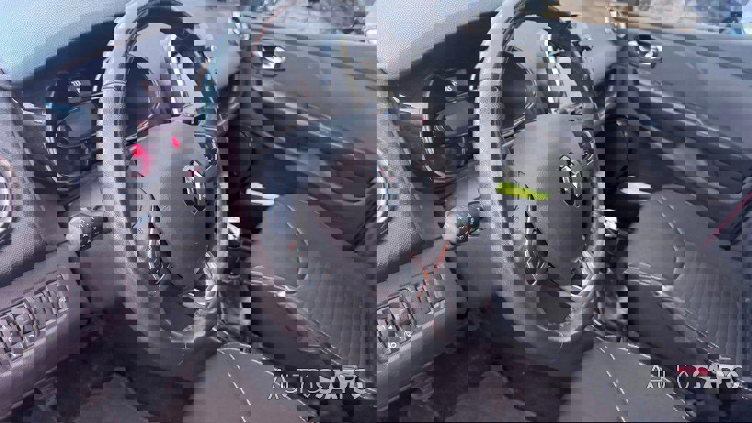 Renault Clio de 2016