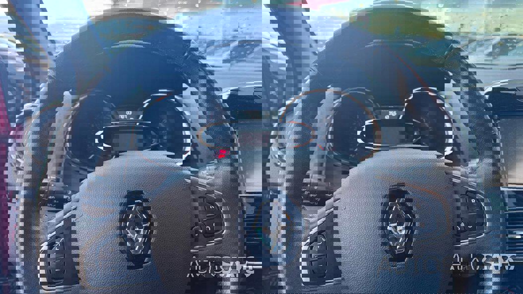 Renault Clio de 2016