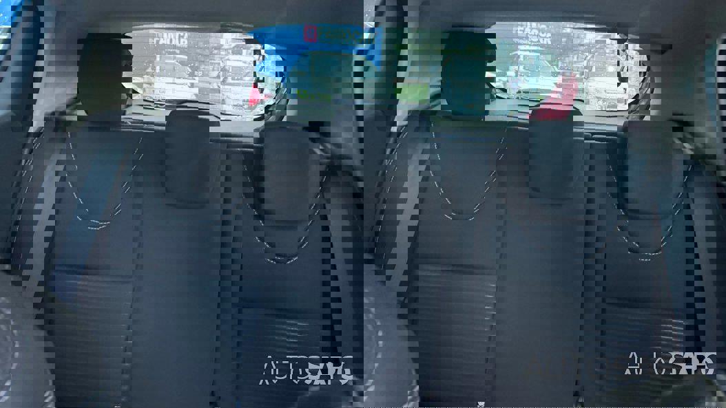 Renault Clio de 2016