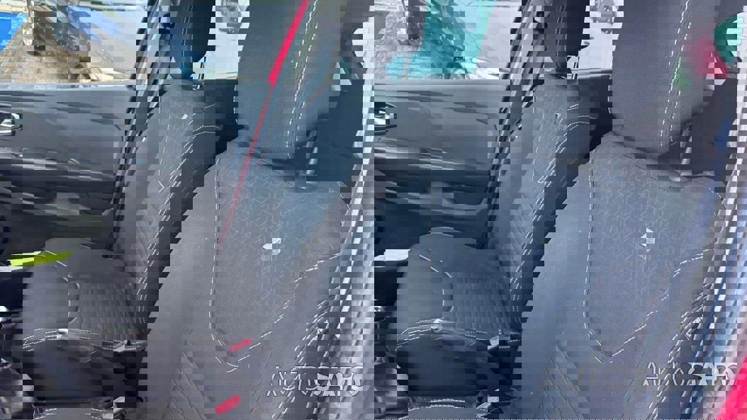 Renault Clio de 2016