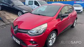 Renault Clio de 2016