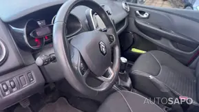 Renault Clio de 2016