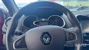 Renault Clio de 2016