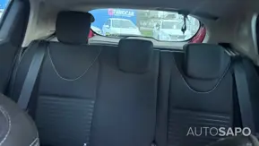 Renault Clio de 2016