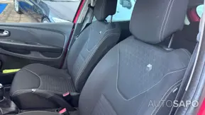 Renault Clio de 2016