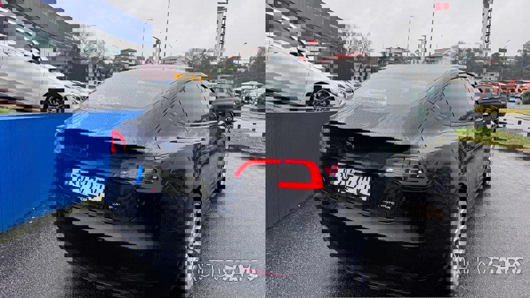 Tesla Model 3 de 2021