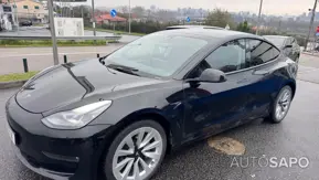 Tesla Model 3 de 2021