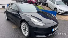 Tesla Model 3 de 2021
