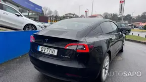 Tesla Model 3 de 2021