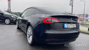 Tesla Model 3 de 2021