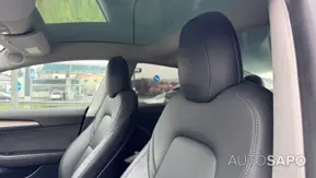 Tesla Model 3 de 2021