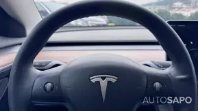 Tesla Model 3 de 2021