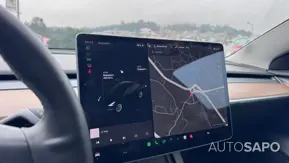 Tesla Model 3 de 2021