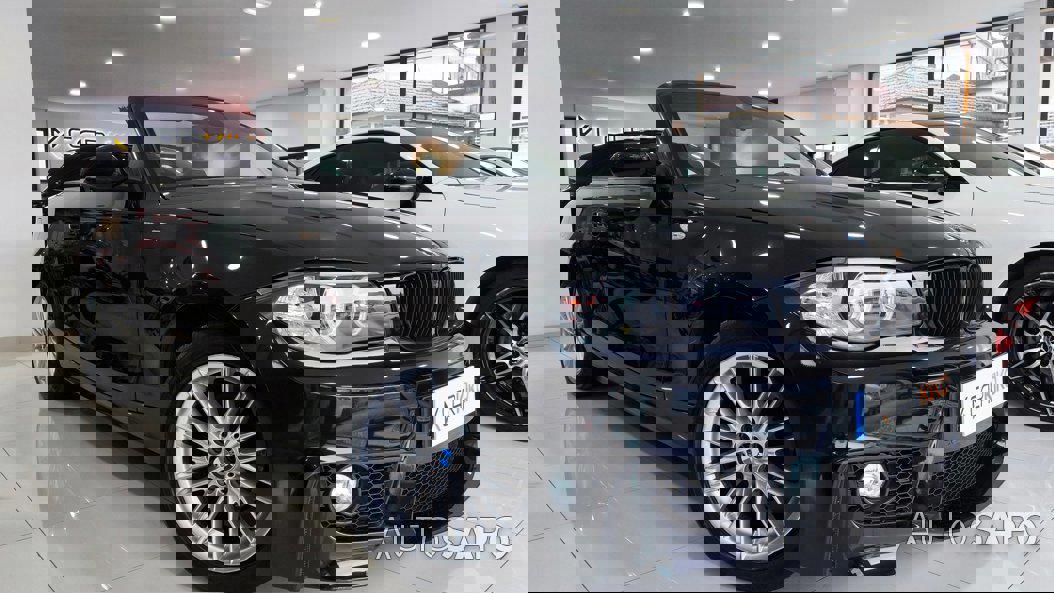 BMW Série 1 de 2008