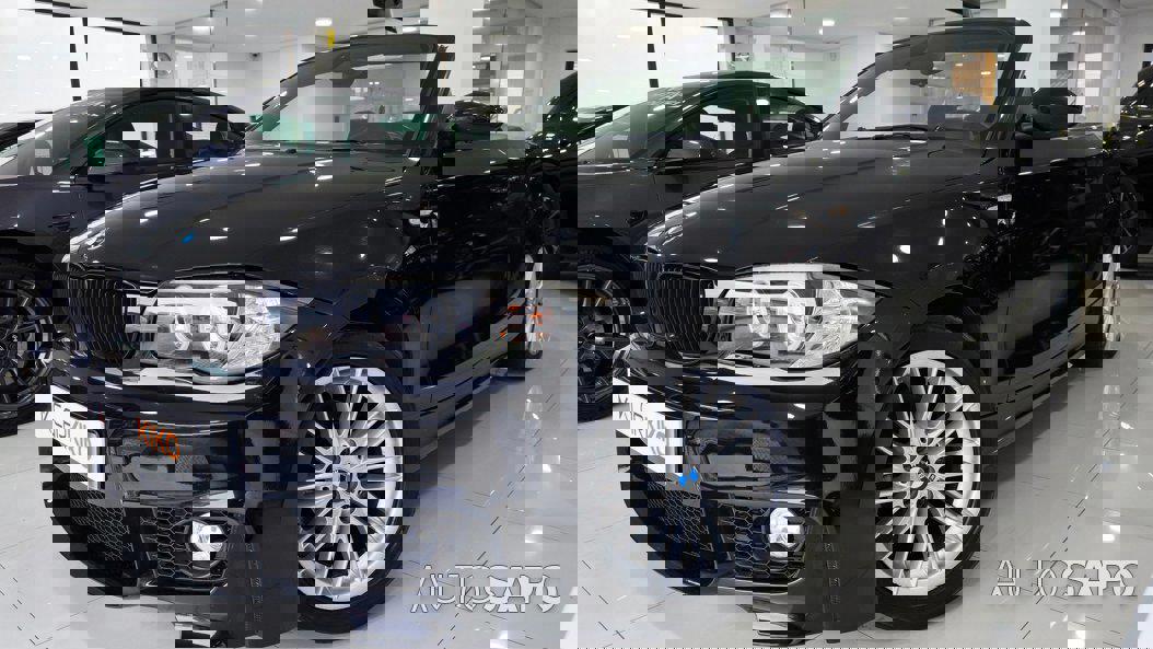 BMW Série 1 de 2008