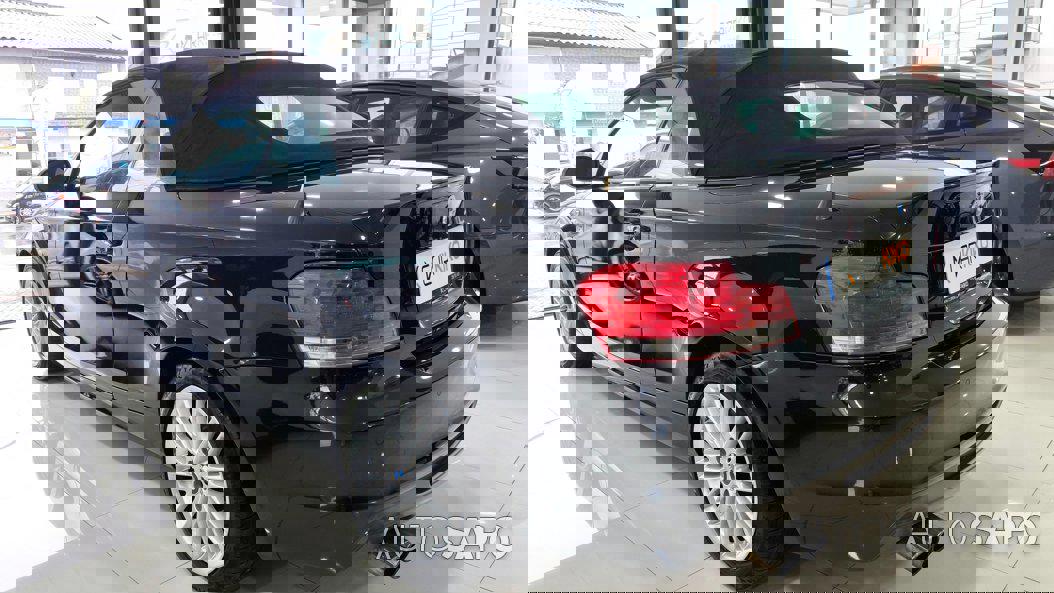 BMW Série 1 de 2008