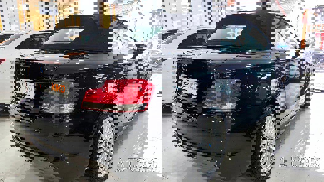 BMW Série 1 de 2008