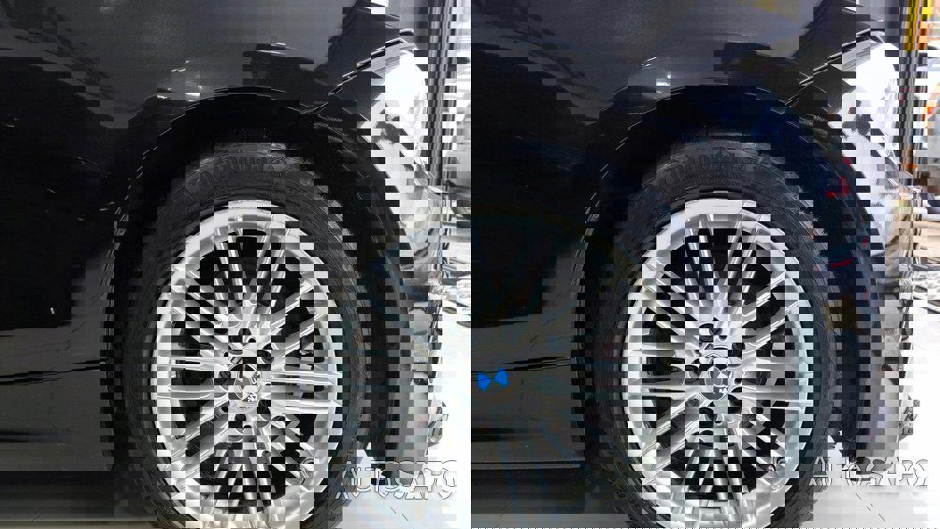 BMW Série 1 de 2008