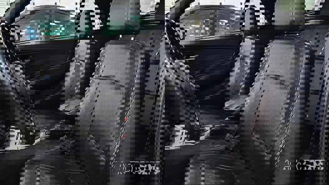 BMW Série 1 de 2008