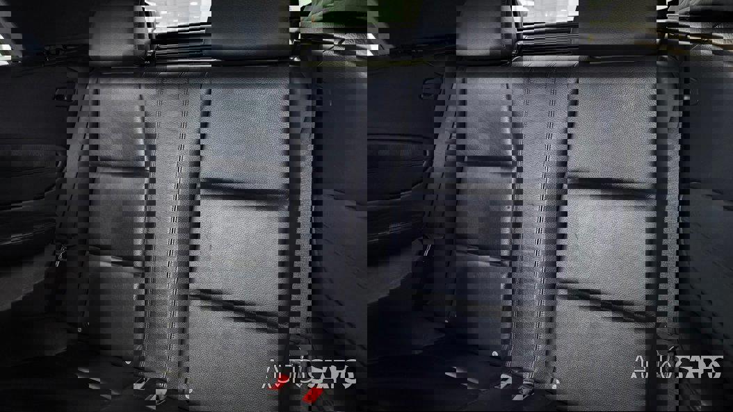 BMW Série 1 de 2008