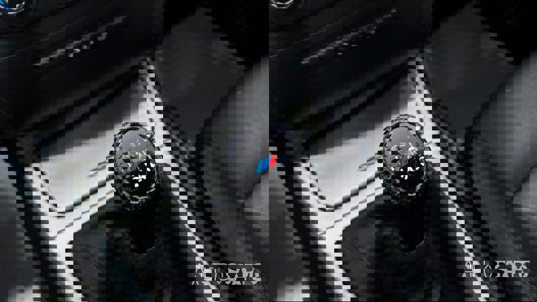 BMW Série 1 de 2008