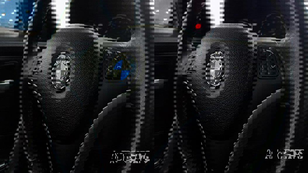 BMW Série 1 de 2008