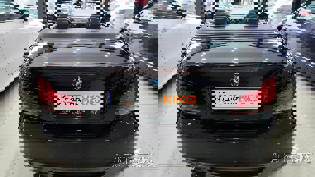 BMW Série 1 de 2008