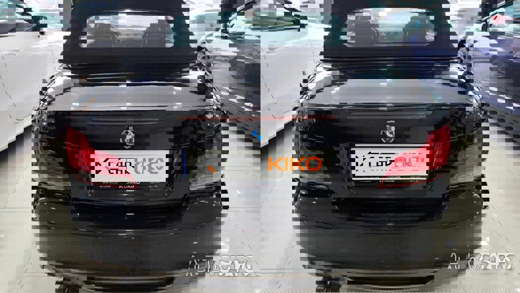 BMW Série 1 de 2008