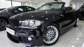 BMW Série 1 de 2008