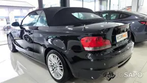 BMW Série 1 de 2008