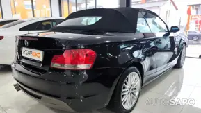 BMW Série 1 de 2008