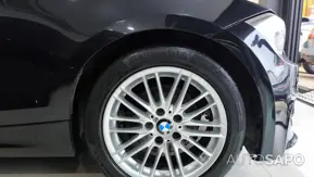 BMW Série 1 de 2008