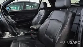 BMW Série 1 de 2008