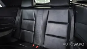 BMW Série 1 de 2008