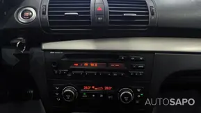 BMW Série 1 de 2008