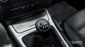 BMW Série 1 de 2008