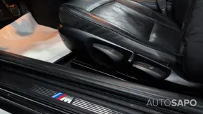 BMW Série 1 de 2008