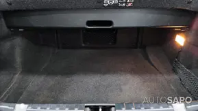 BMW Série 1 de 2008