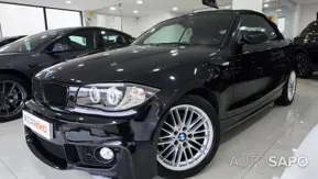 BMW Série 1 de 2008