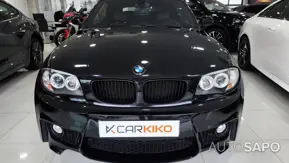 BMW Série 1 de 2008