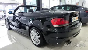 BMW Série 1 de 2008