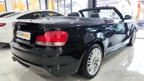 BMW Série 1 de 2008