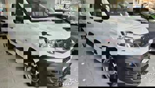 Peugeot Partner 1.5 BlueHDi Premium Standard de 2023