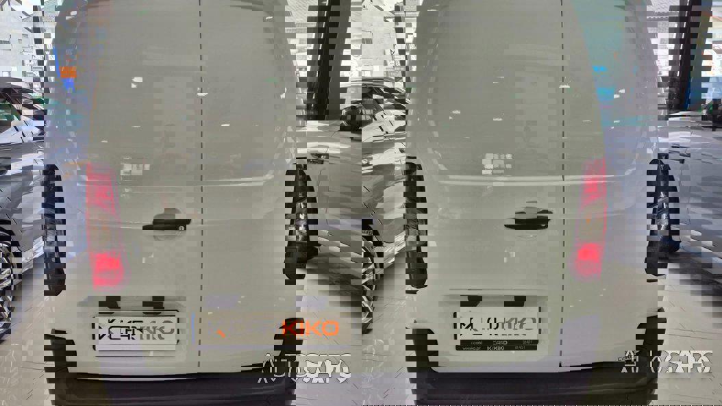 Peugeot Partner 1.5 BlueHDi Premium Standard de 2023