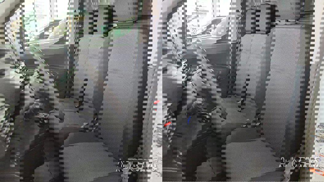 Peugeot Partner 1.5 BlueHDi Premium Standard de 2023