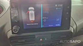 Peugeot Partner 1.5 BlueHDi Premium Standard de 2023